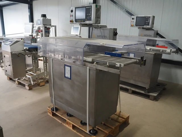 Sartorius - afbeelding 1 van  10