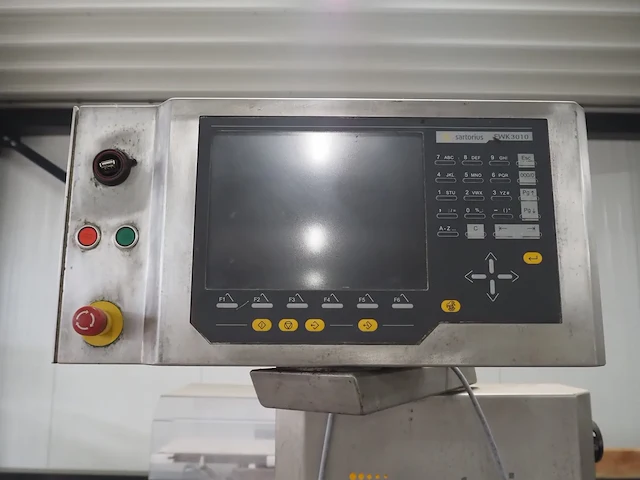 Sartorius - afbeelding 8 van  10