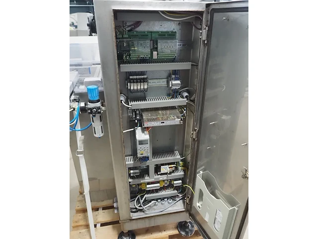 Sartorius - afbeelding 9 van  10