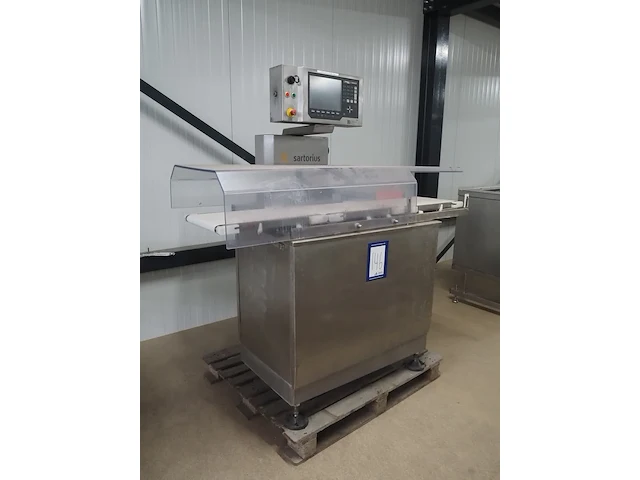 Sartorius - afbeelding 1 van  11