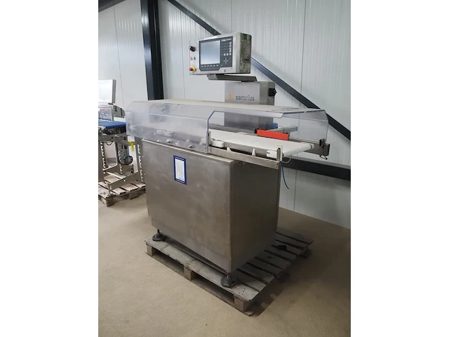 Sartorius - afbeelding 4 van  11