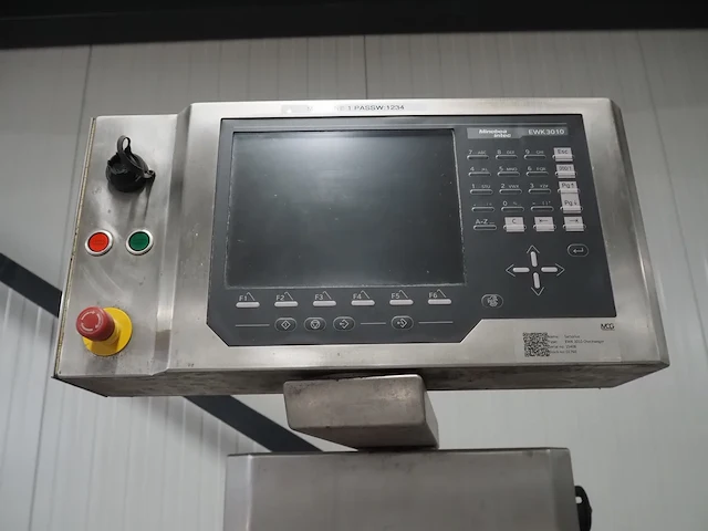Sartorius - afbeelding 10 van  11