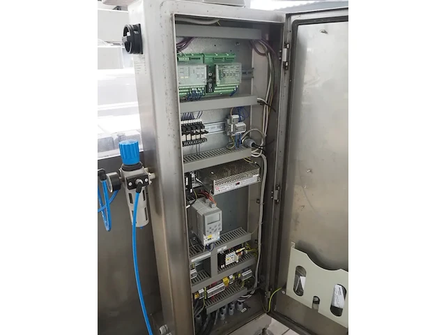 Sartorius - afbeelding 11 van  11