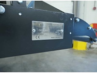 Sas - ferro-rez - slitunit - afbeelding 2 van  2