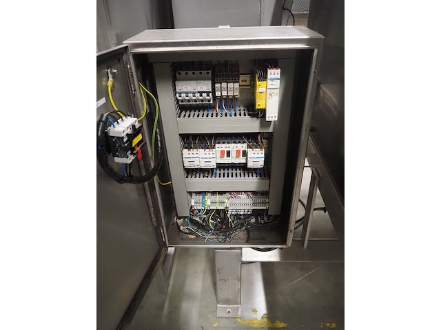 Sas dispac - afbeelding 2 van  11