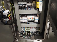 Sas dispac - afbeelding 2 van  11