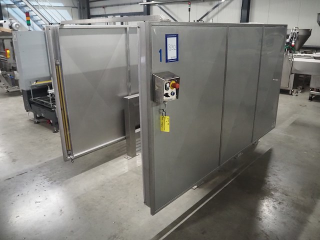 Sas dispac - afbeelding 1 van  11