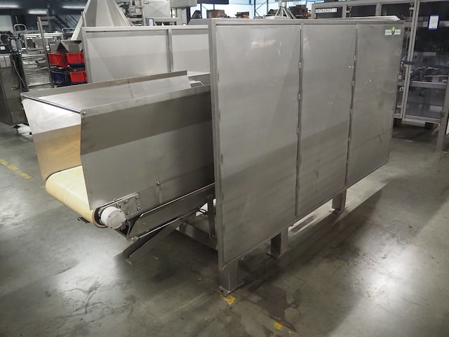 Sas dispac - afbeelding 5 van  11