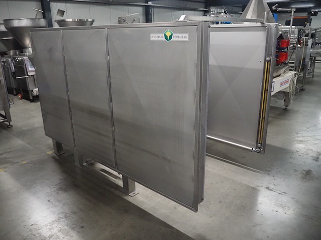 Sas dispac - afbeelding 6 van  11