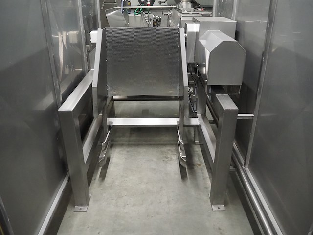 Sas dispac - afbeelding 7 van  11