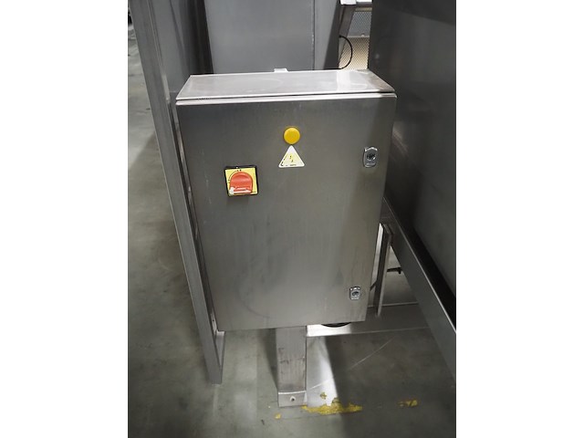 Sas dispac - afbeelding 11 van  11