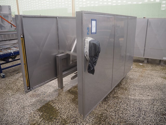 Sas dispac - afbeelding 1 van  8