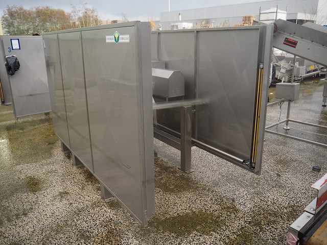 Sas dispac - afbeelding 2 van  8