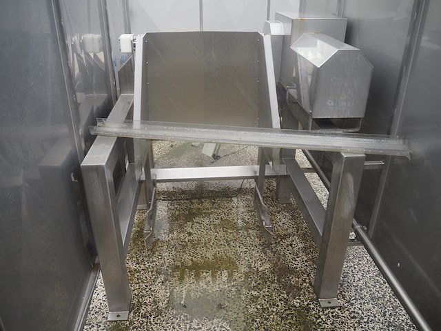 Sas dispac - afbeelding 5 van  8