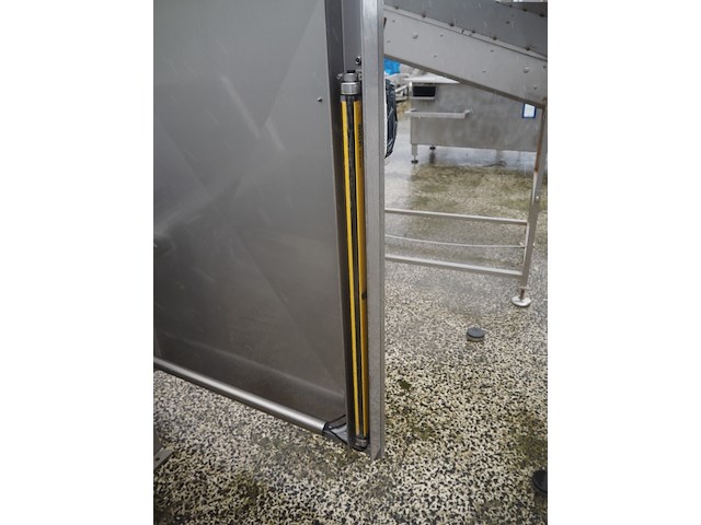 Sas dispac - afbeelding 6 van  8