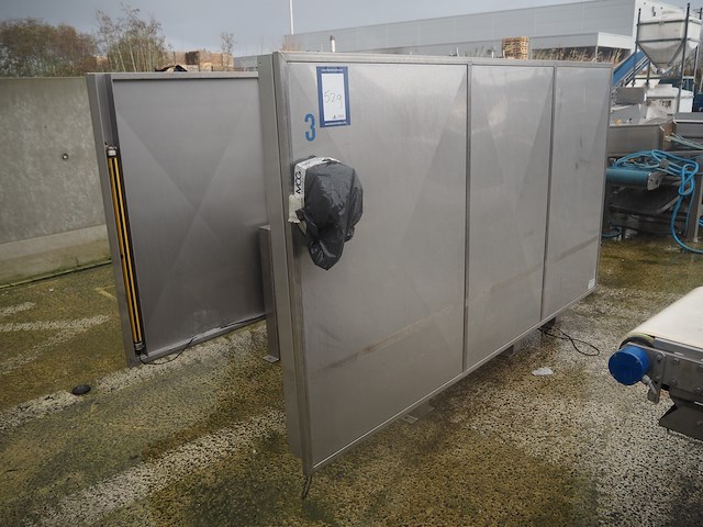 Sas dispac - afbeelding 1 van  8