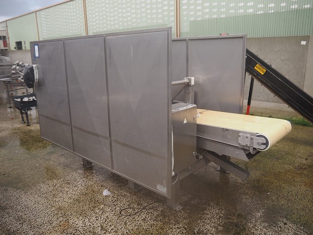 Sas dispac - afbeelding 2 van  8