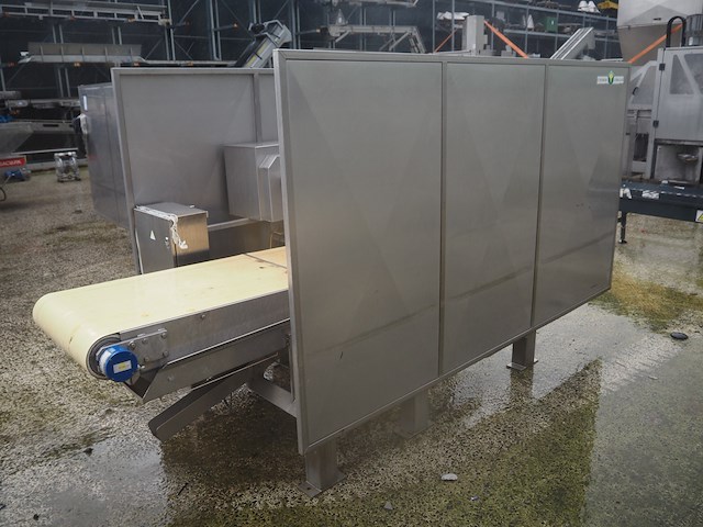 Sas dispac - afbeelding 3 van  8