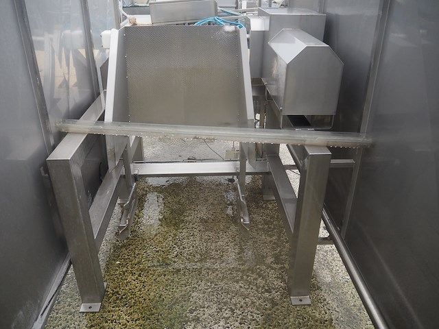 Sas dispac - afbeelding 5 van  8