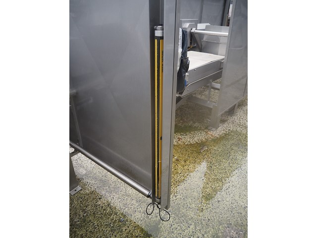 Sas dispac - afbeelding 6 van  8