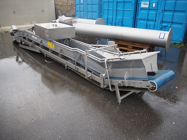 Sas dispac - afbeelding 3 van  10