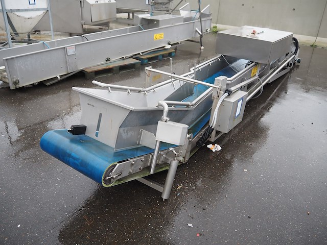 Sas dispac - afbeelding 4 van  10