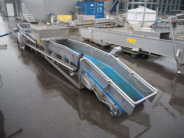 Sas dispac - afbeelding 5 van  10