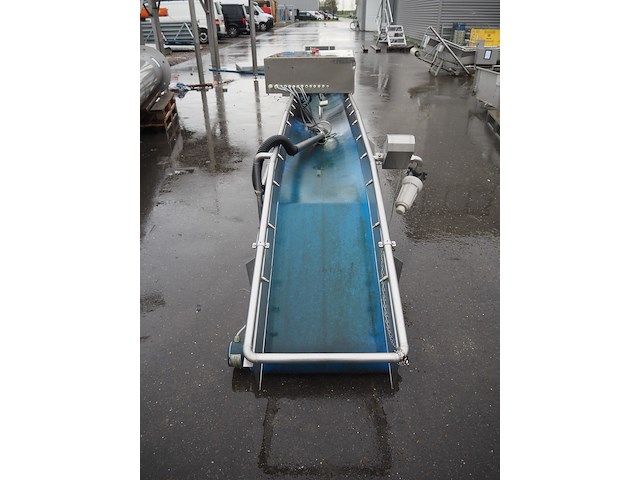 Sas dispac - afbeelding 6 van  10