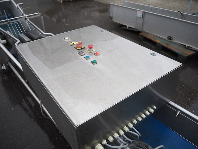 Sas dispac - afbeelding 9 van  10