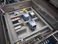 Sas dispac - afbeelding 10 van  10