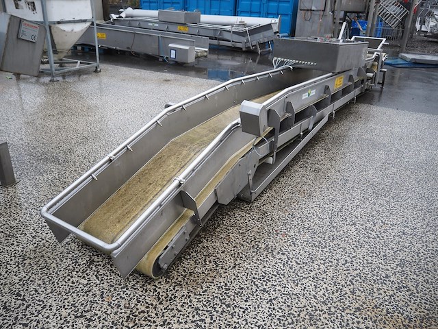 Sas dispac - afbeelding 4 van  10