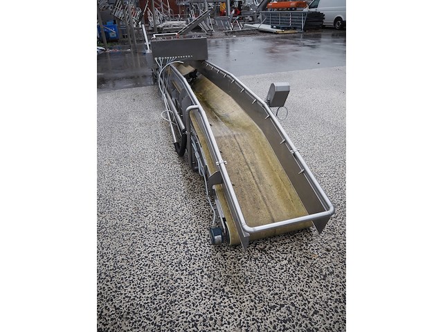 Sas dispac - afbeelding 5 van  10