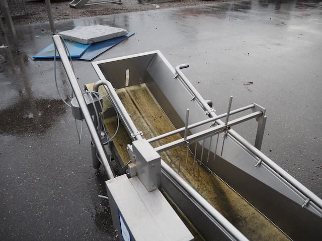 Sas dispac - afbeelding 8 van  10