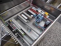 Sas dispac - afbeelding 10 van  10