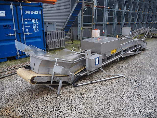 Sas dispac - afbeelding 1 van  9