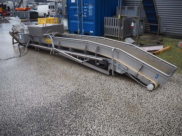 Sas dispac - afbeelding 2 van  9