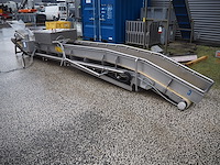 Sas dispac - afbeelding 2 van  9