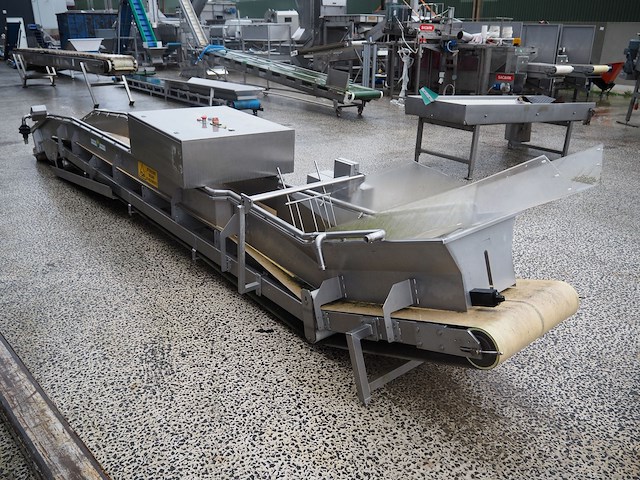 Sas dispac - afbeelding 4 van  9