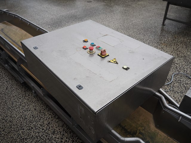 Sas dispac - afbeelding 7 van  9