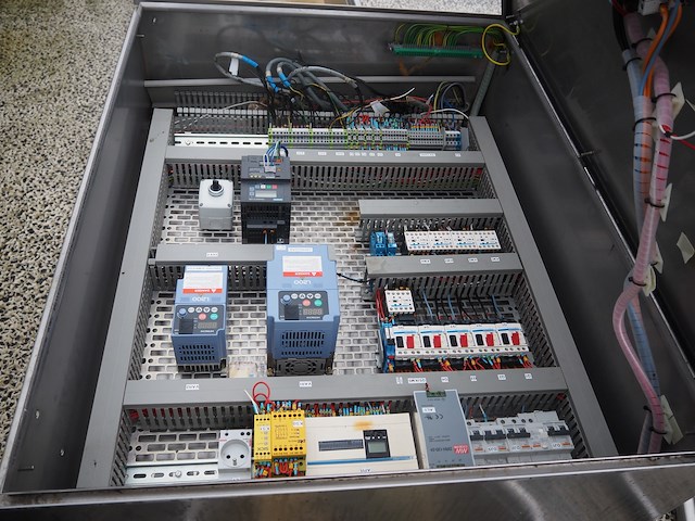 Sas dispac - afbeelding 8 van  9