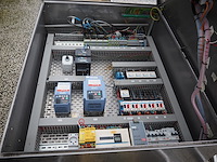 Sas dispac - afbeelding 8 van  9