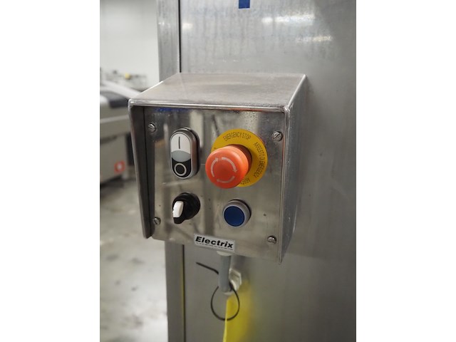 Sas dispac - afbeelding 4 van  17