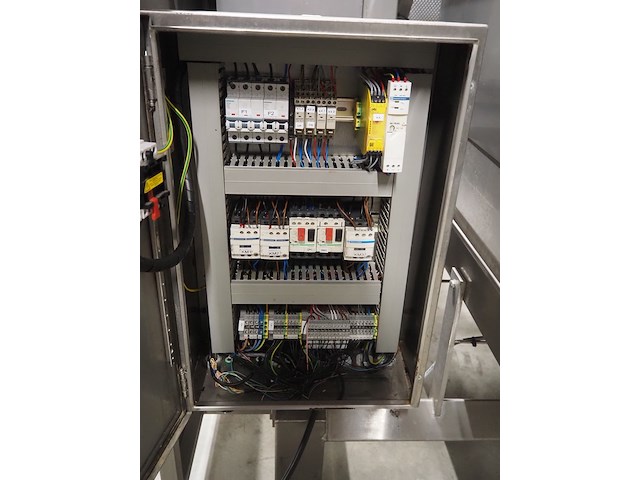 Sas dispac - afbeelding 6 van  17