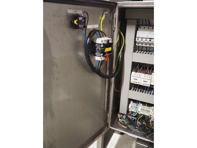 Sas dispac - afbeelding 7 van  17