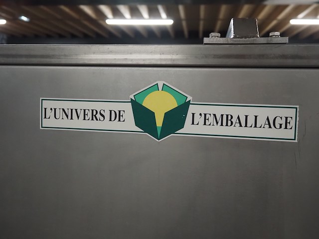 Sas dispac - afbeelding 8 van  17