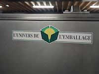 Sas dispac - afbeelding 8 van  17