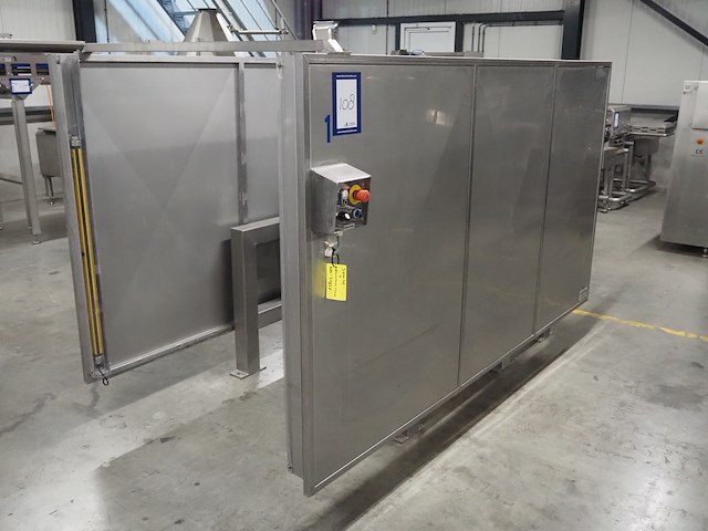 Sas dispac - afbeelding 1 van  17