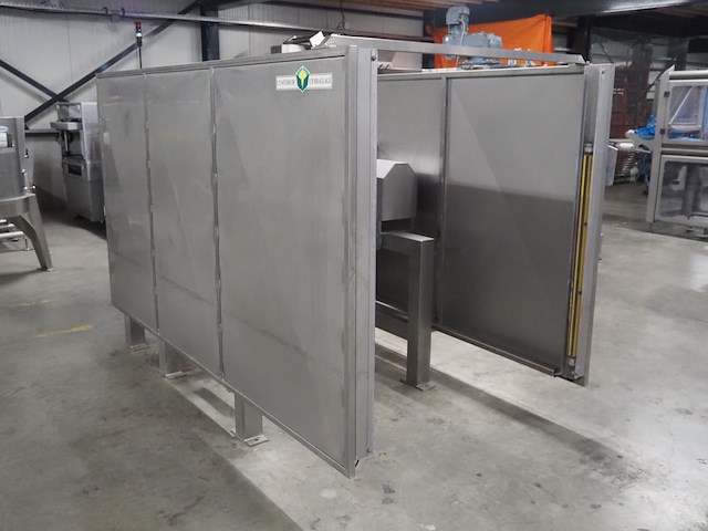 Sas dispac - afbeelding 10 van  17