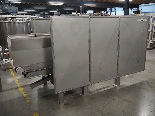 Sas dispac - afbeelding 11 van  17