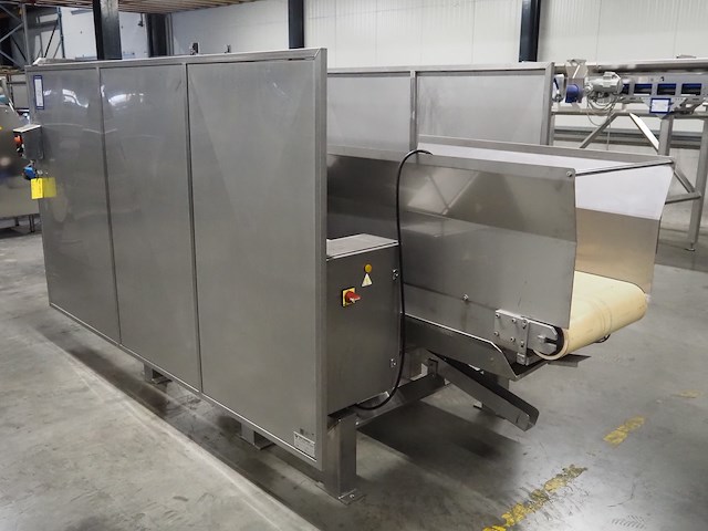 Sas dispac - afbeelding 12 van  17